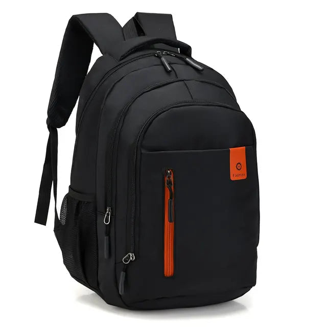 Marvin - waterdichte Rugzak voor Dagelijks Gebruik of als Laptoptas - 20-35 Liter