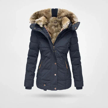 ArcticShield Winterjas