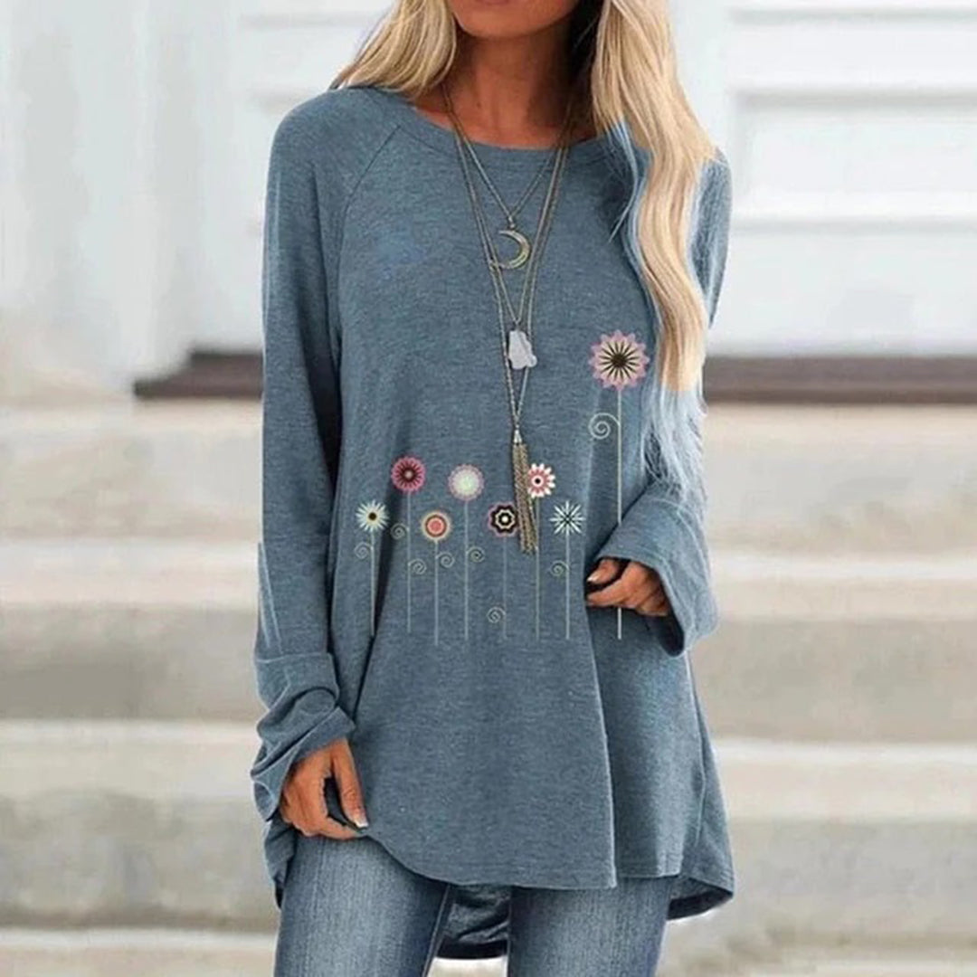 Ivy - Sweatshirt Dames