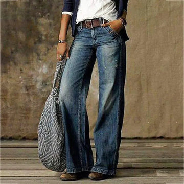 Vintage Jeans Dames