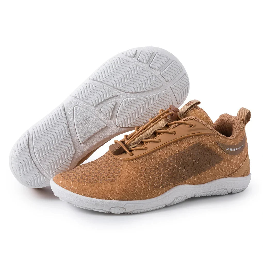 Lichte sneakers voor heren