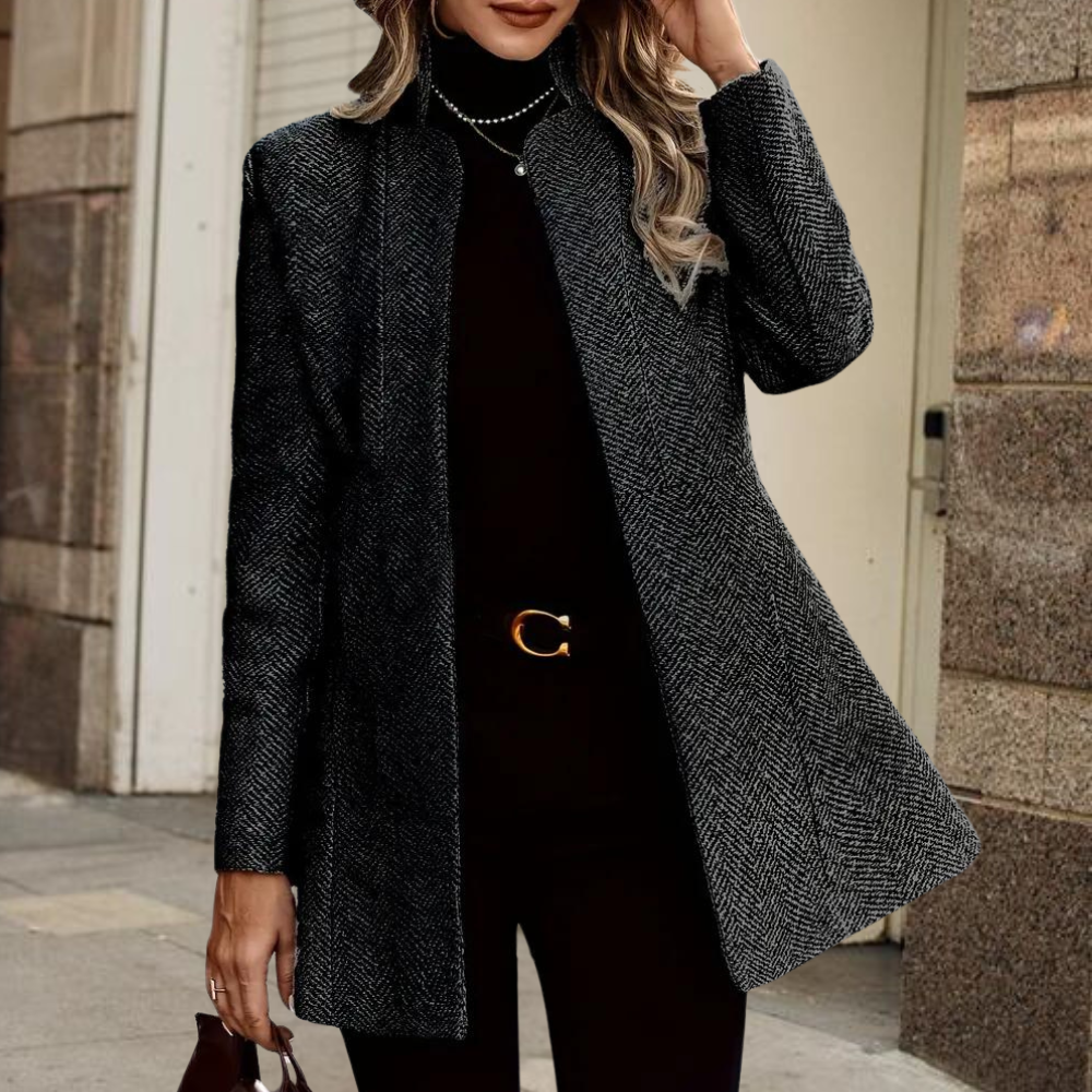 Ava - elegante Blazer Voor Vrouwen