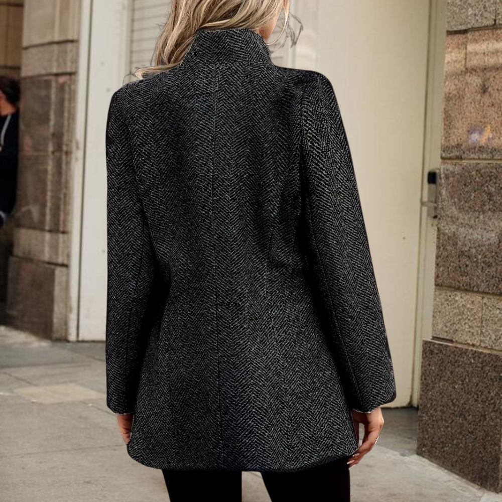 Ava - elegante Blazer Voor Vrouwen