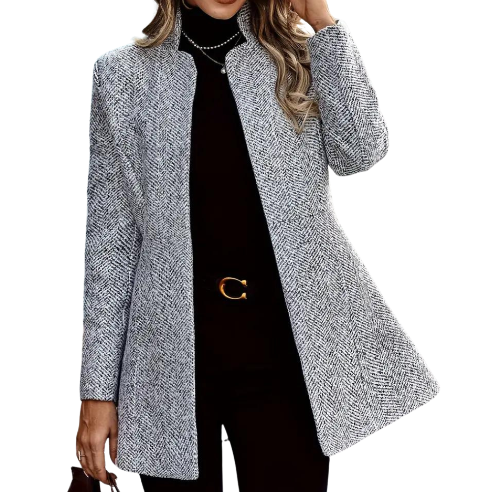Ava - elegante Blazer Voor Vrouwen