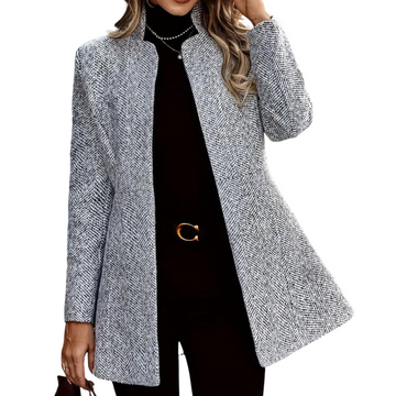 Ava - elegante Blazer Voor Vrouwen