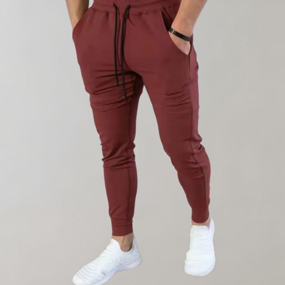 Aero Joggingbroek