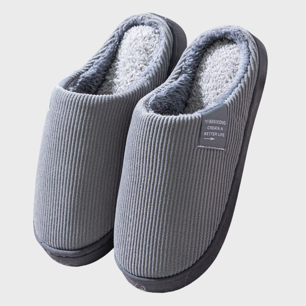 DANI - warme en comfortabele Pantoffels