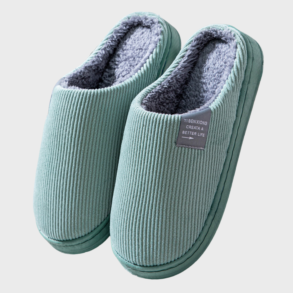 DANI - warme en comfortabele Pantoffels