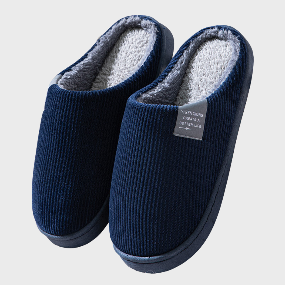 DANI - warme en comfortabele Pantoffels