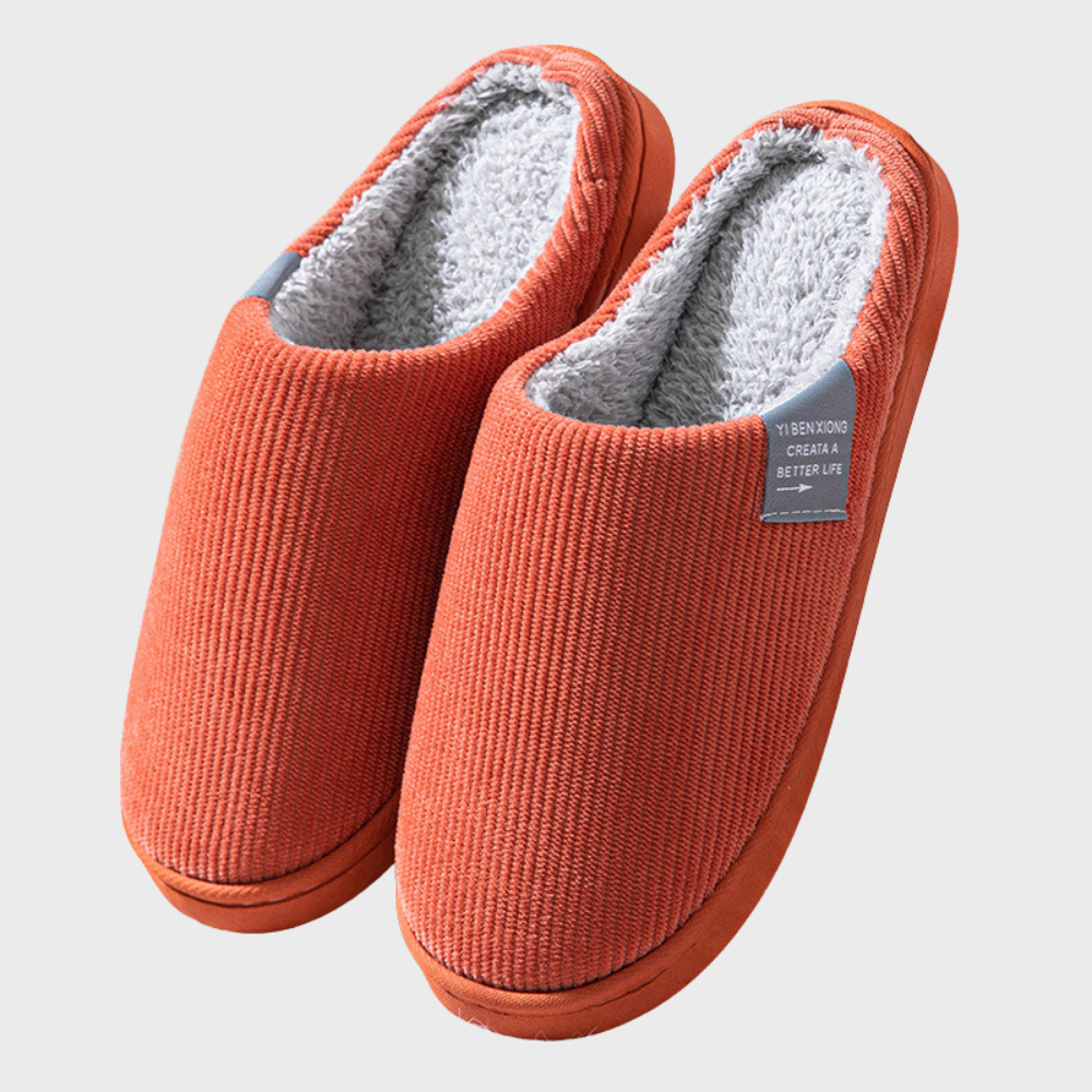 DANI - warme en comfortabele Pantoffels