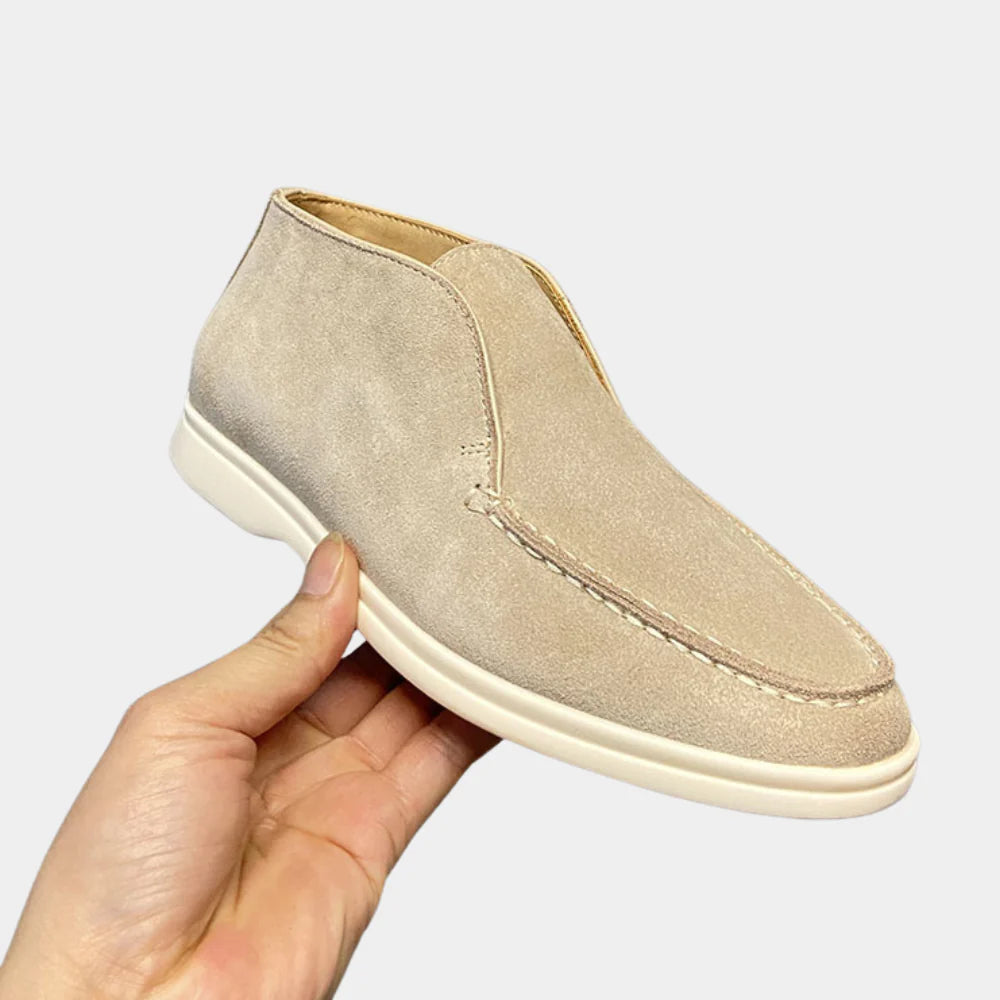 Comfort Instappers voor Heren