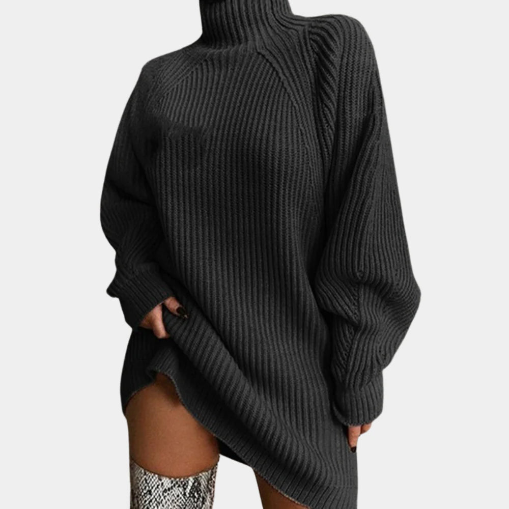 Mira – Oversized Coltrui