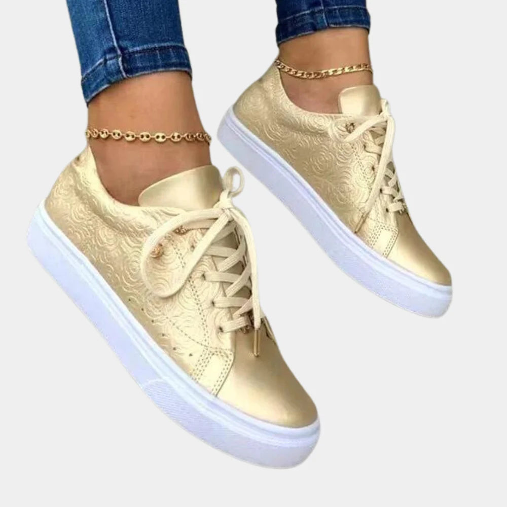 Jaimie Damessneakers