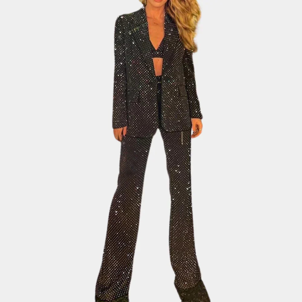 Driedelige Dames Set