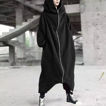 Vinterra – Oversized Damesjas