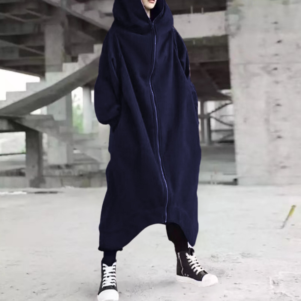 Vinterra – Oversized Damesjas
