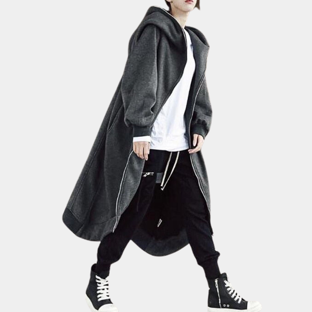 Vinterra – Oversized Damesjas
