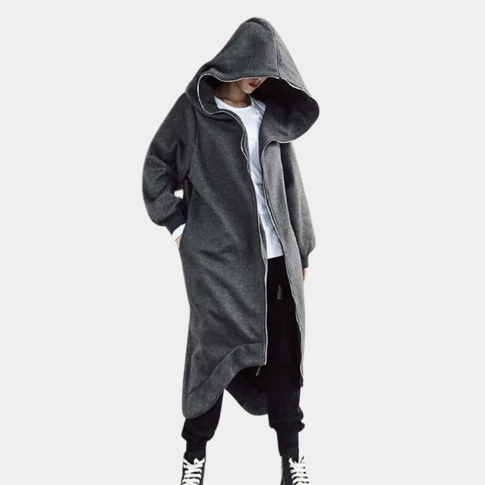 Vinterra – Oversized Damesjas