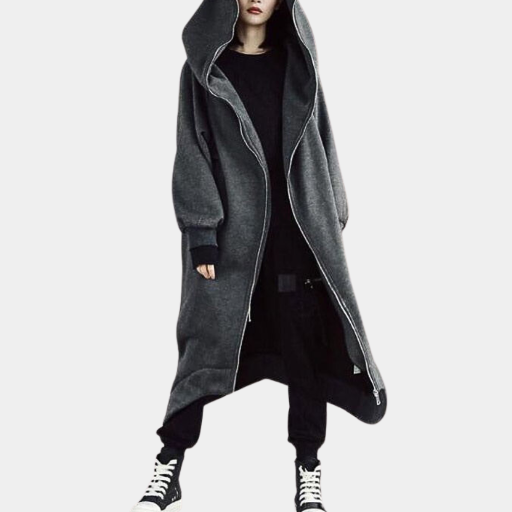 Vinterra – Oversized Damesjas