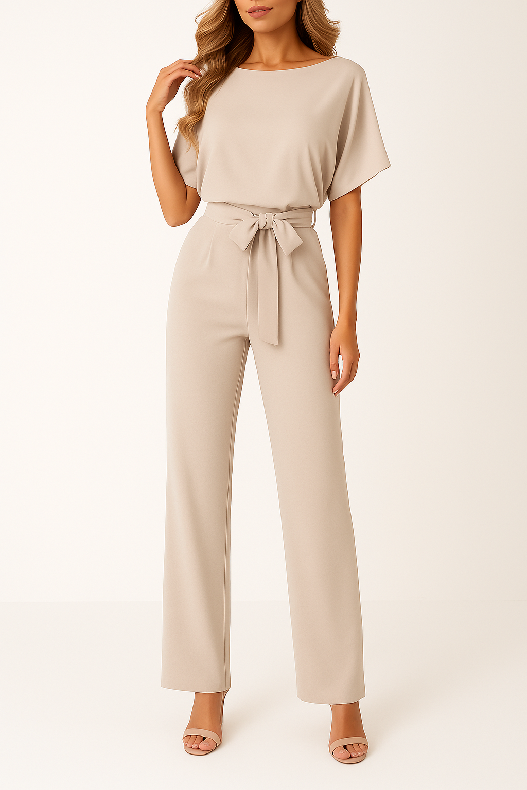 Dames Jumpsuit