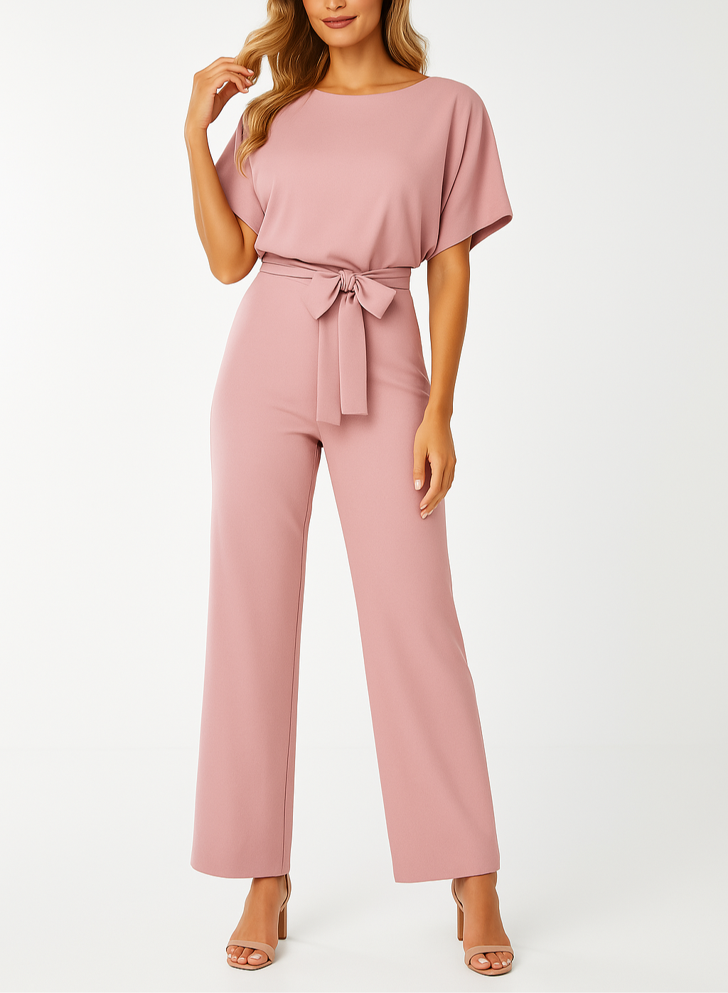 Dames Jumpsuit