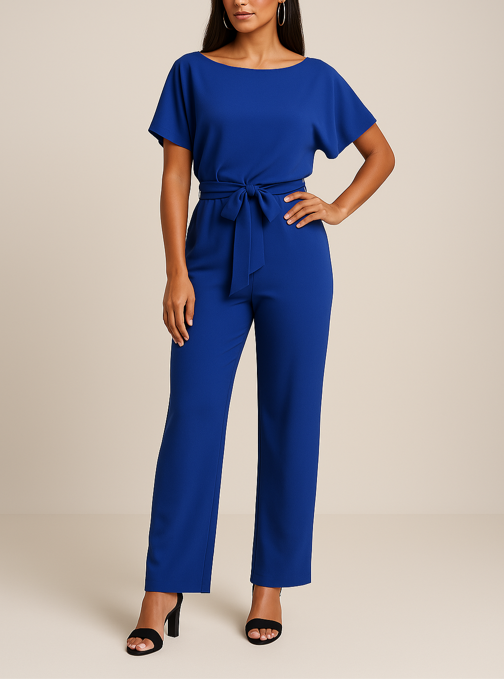 Dames Jumpsuit