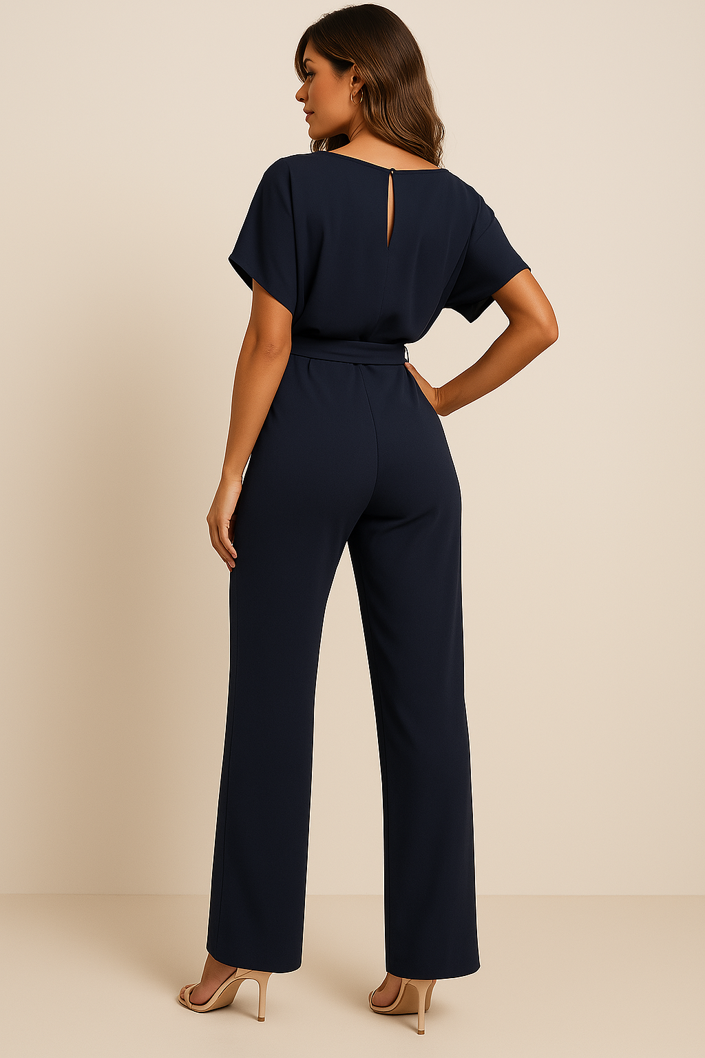 Sophia – Dames Jumpsuit