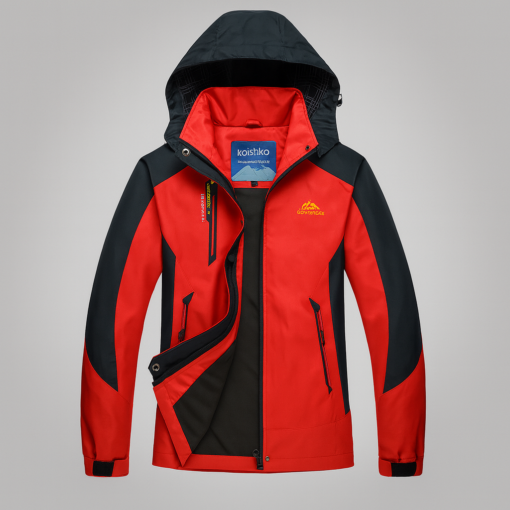 Wandeljack voor dames