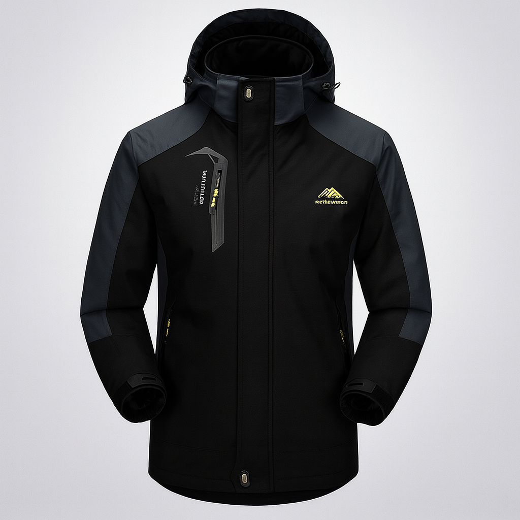 Wandeljack voor dames