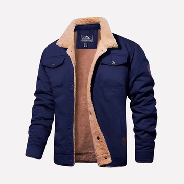 Heren sherpa jack