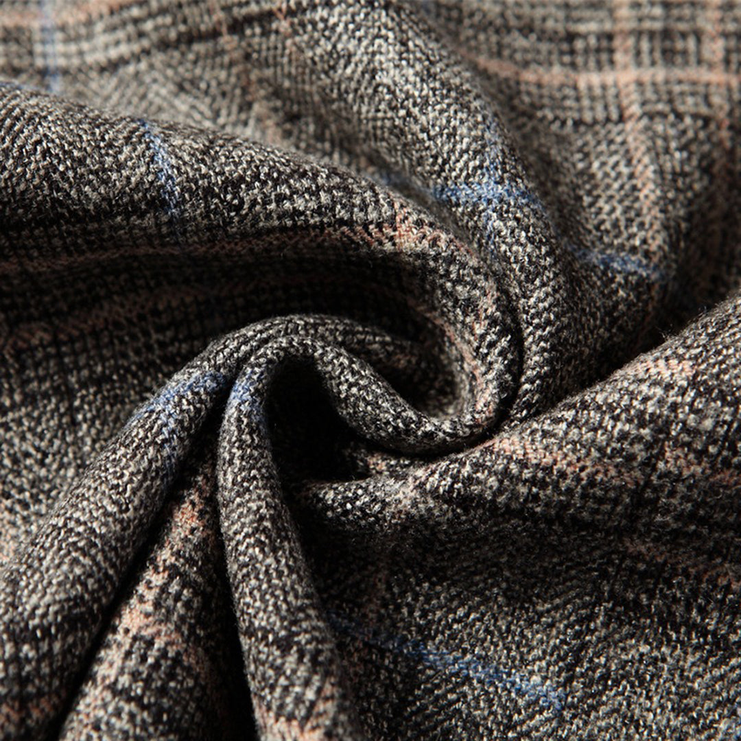 Comfortabel Blazer Voor Heren - James