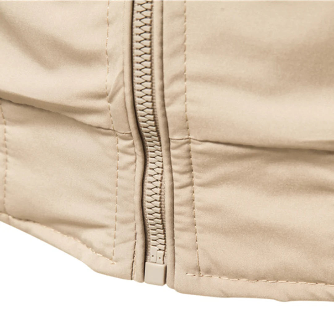 UrbanFlex Bomber jas