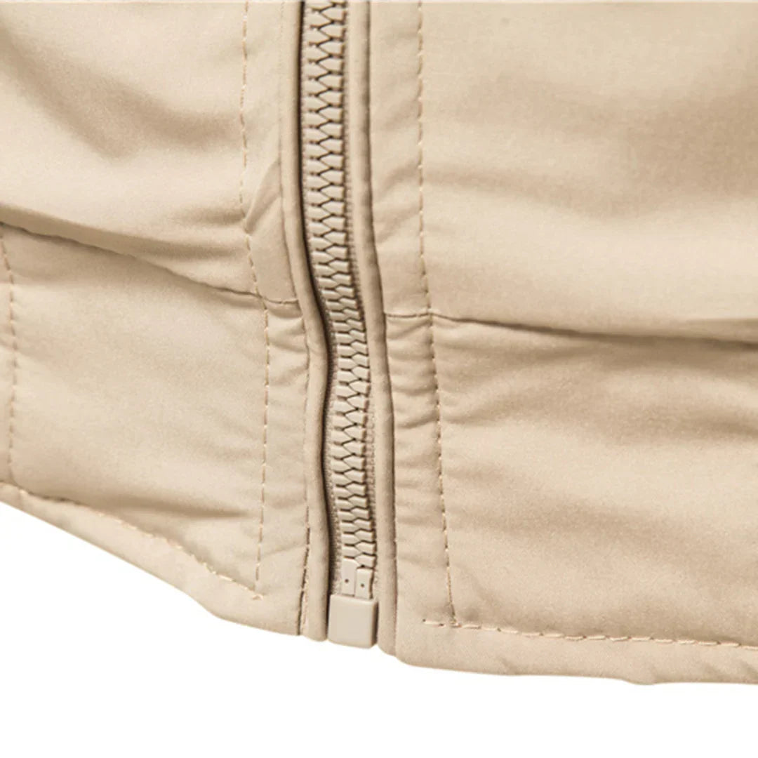 UrbanFlex Bomber jas