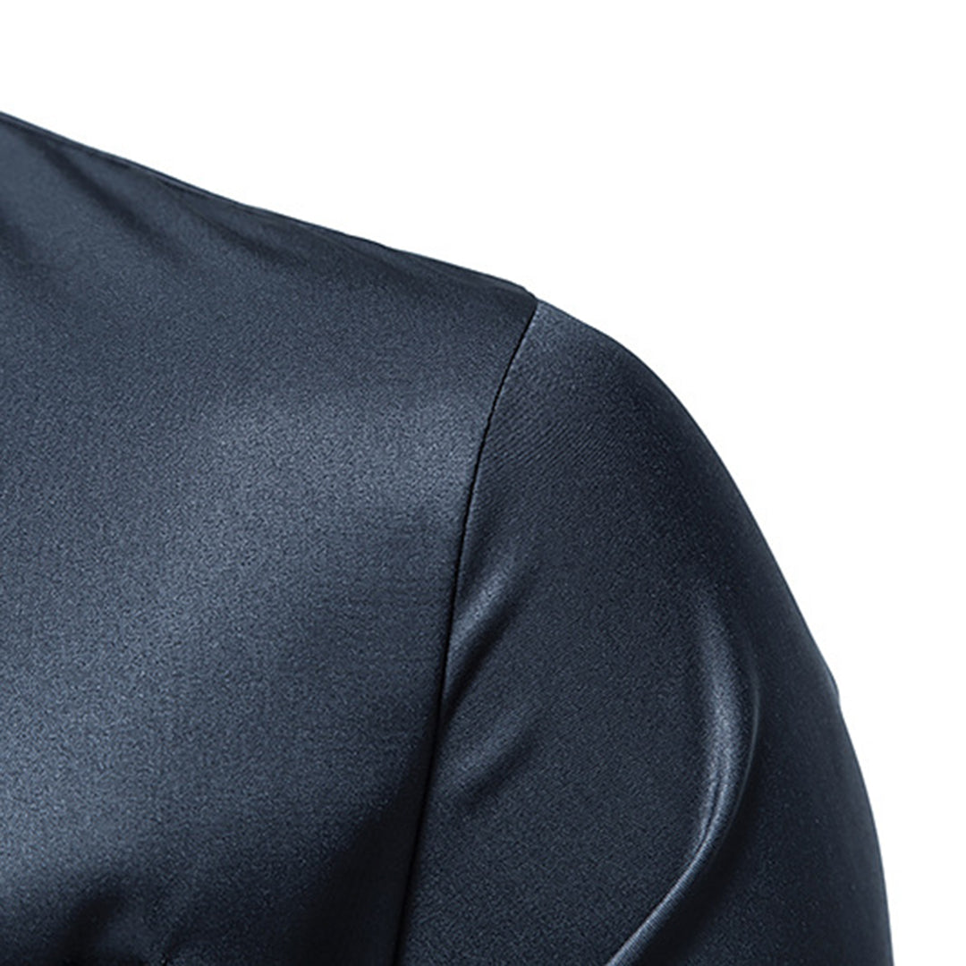 Slim Fit Overhemd voor Heren