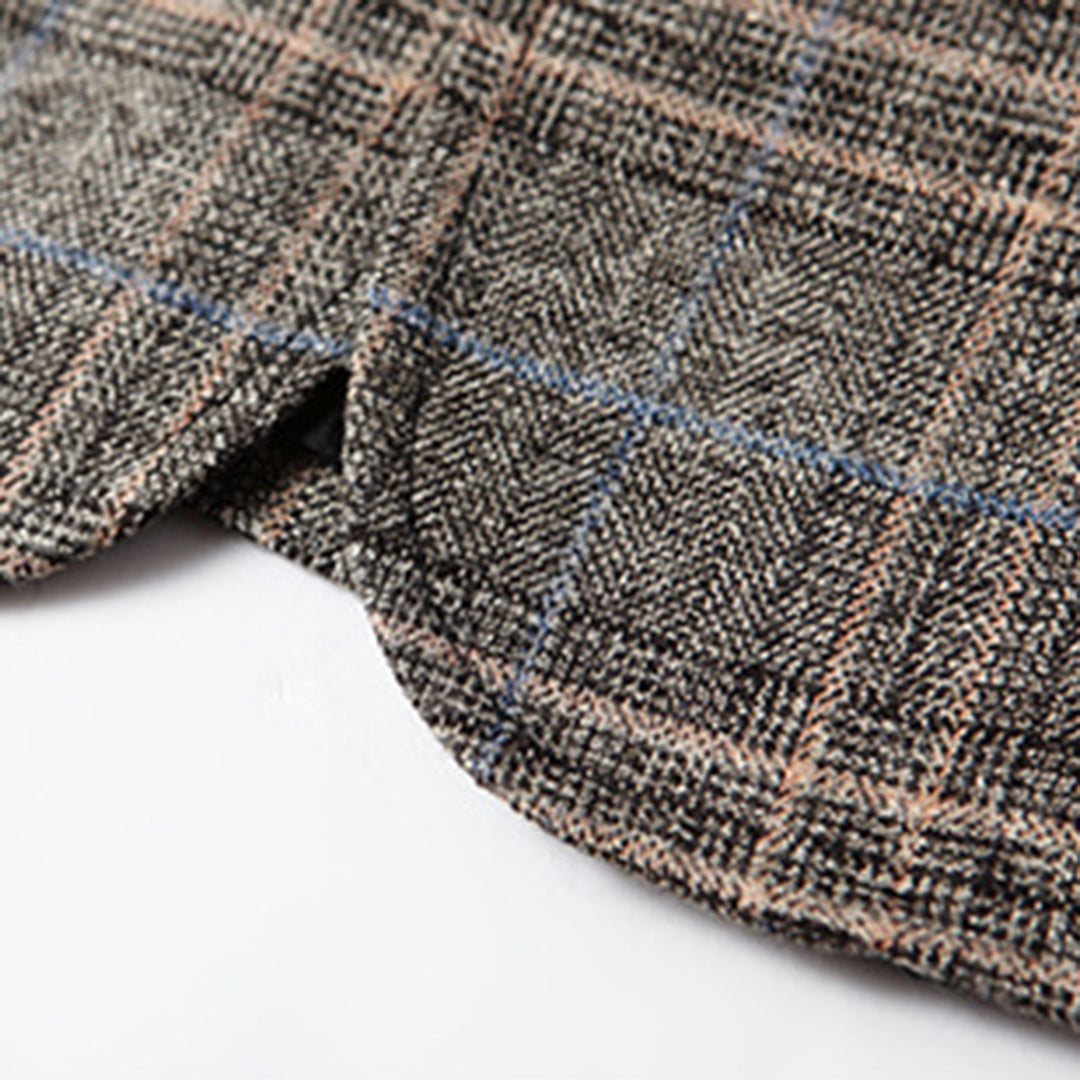 Comfortabel Blazer Voor Heren - James