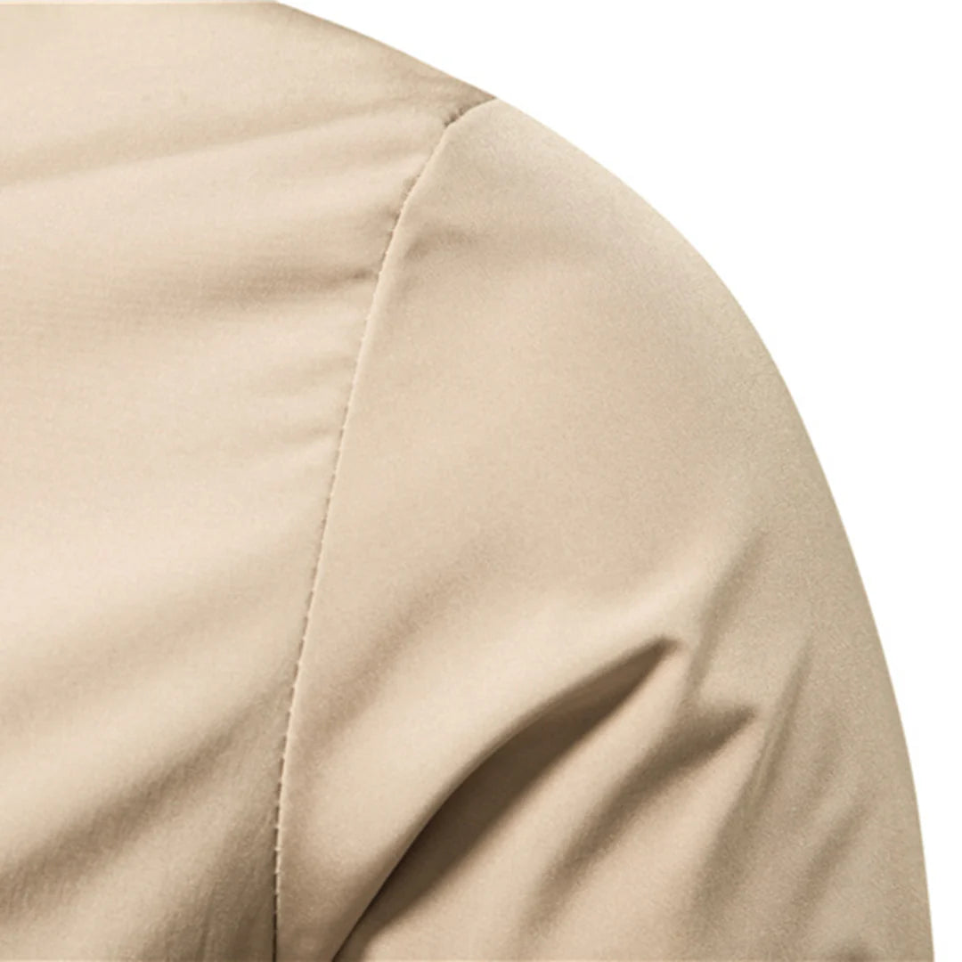 UrbanFlex Bomber jas