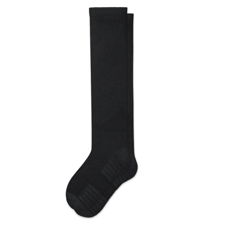 Premium bamboe compressiekousen