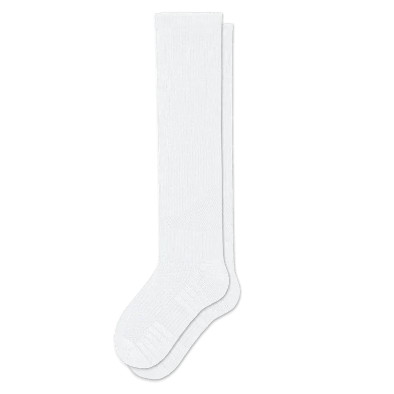 Premium bamboe compressiekousen
