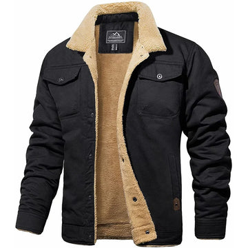 Vintage Bomberjack Heren - Maxx