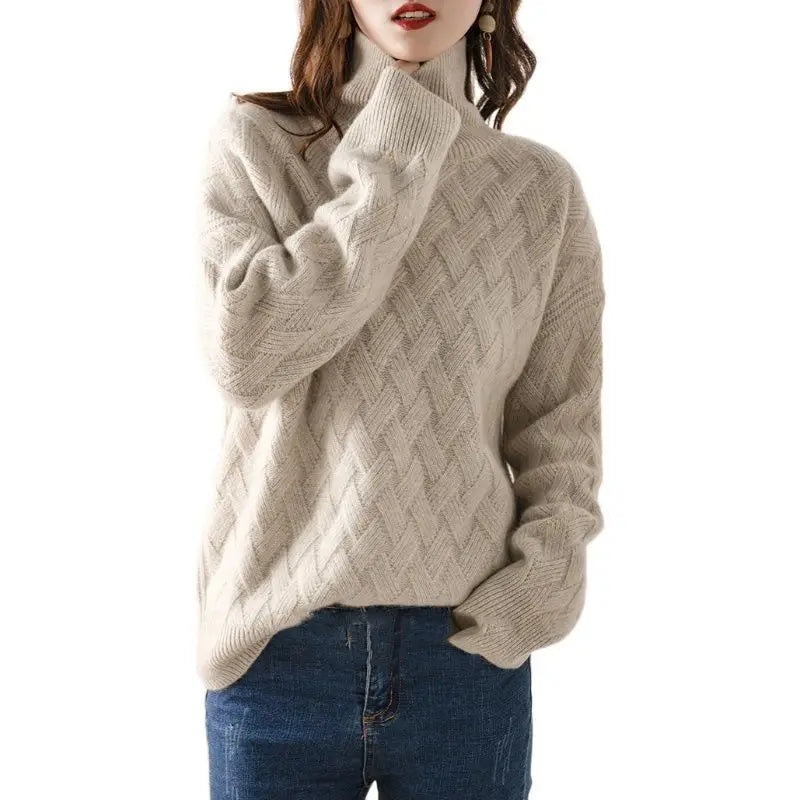 Coltrui voor de winter voor dames