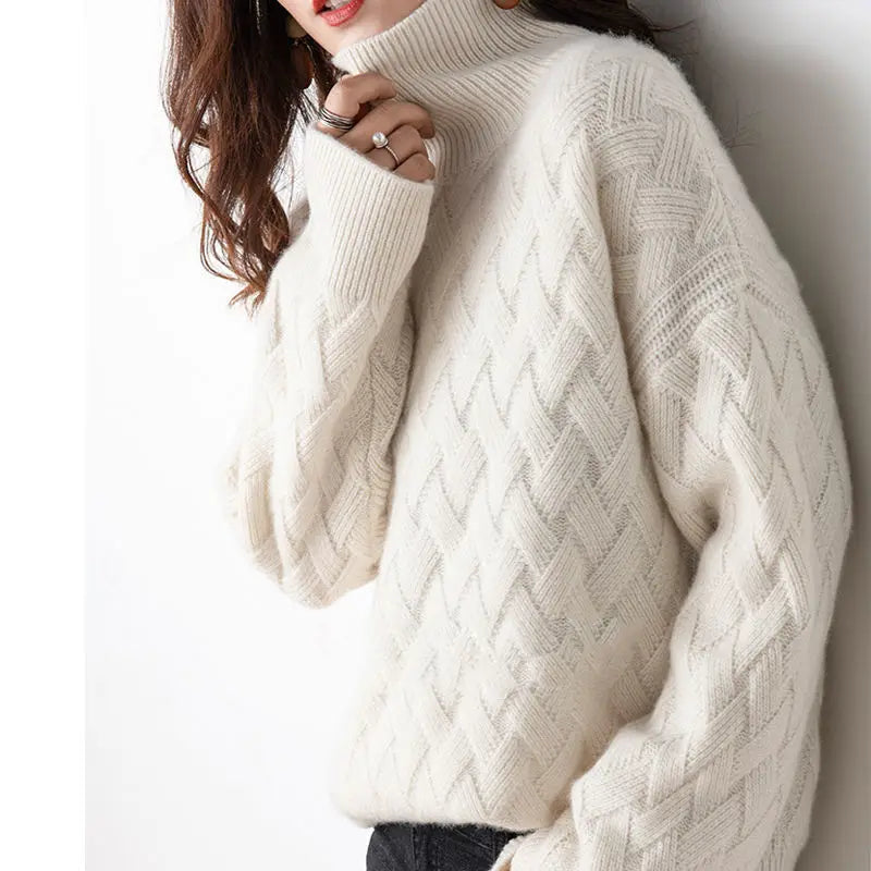Coltrui voor de winter voor dames