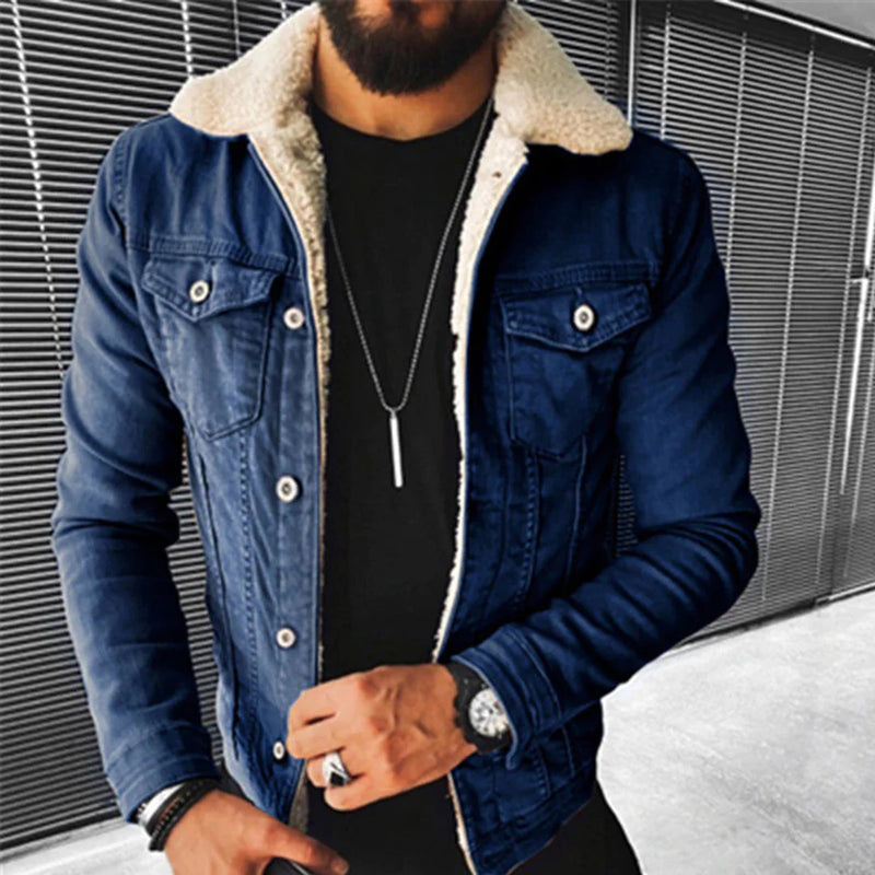 Nolan Spijkerjas