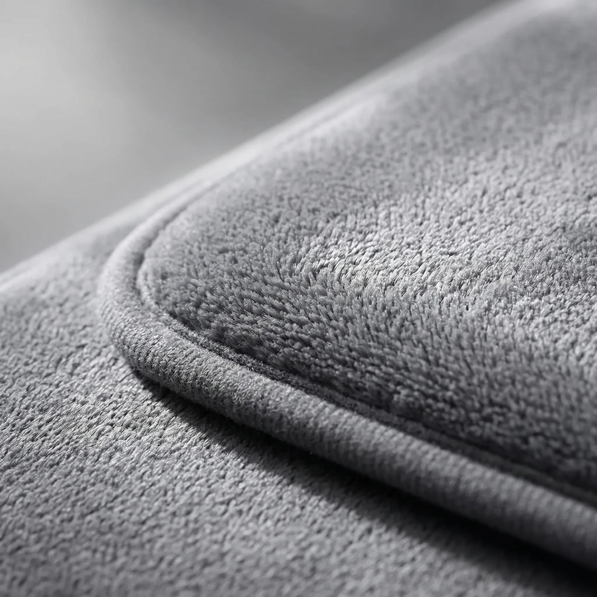 DryfeltHighly Absorbent Non-Slip Bath Mat