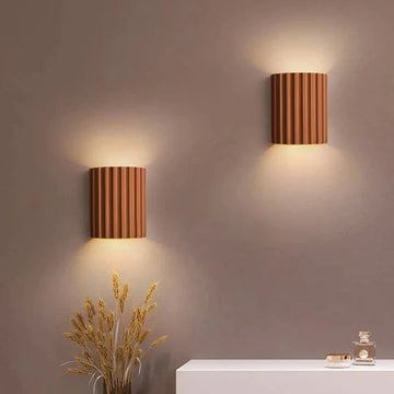 jouwwinkelWash - Moderne Wandlampen Van Hars