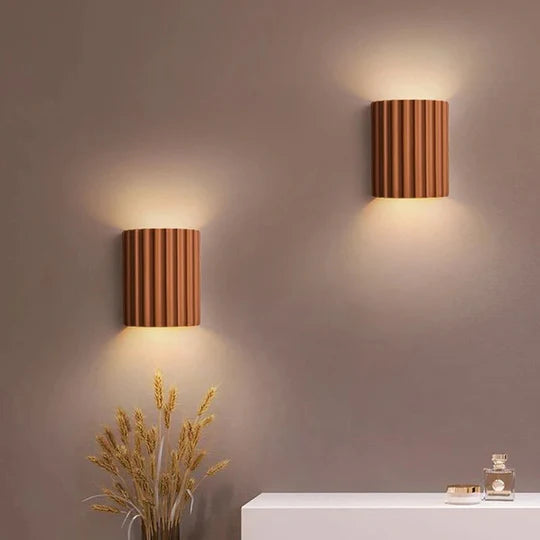 jouwwinkelWash - Moderne Wandlampen Van Hars