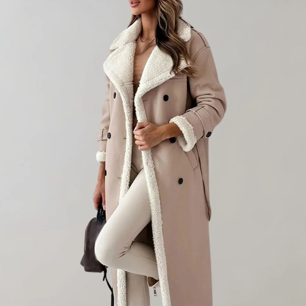 Helena Trenchcoat