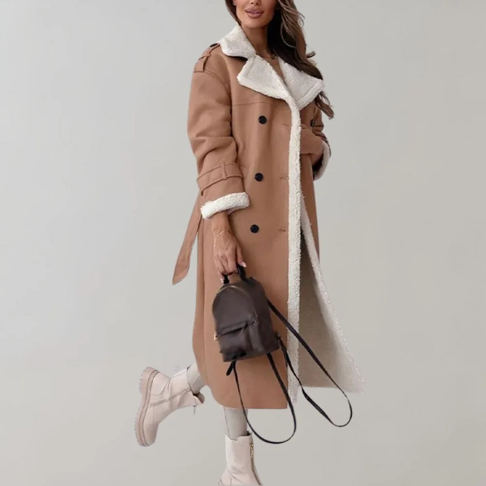 Helena Trenchcoat