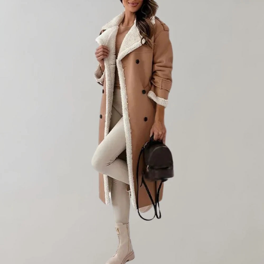 Helena Trenchcoat