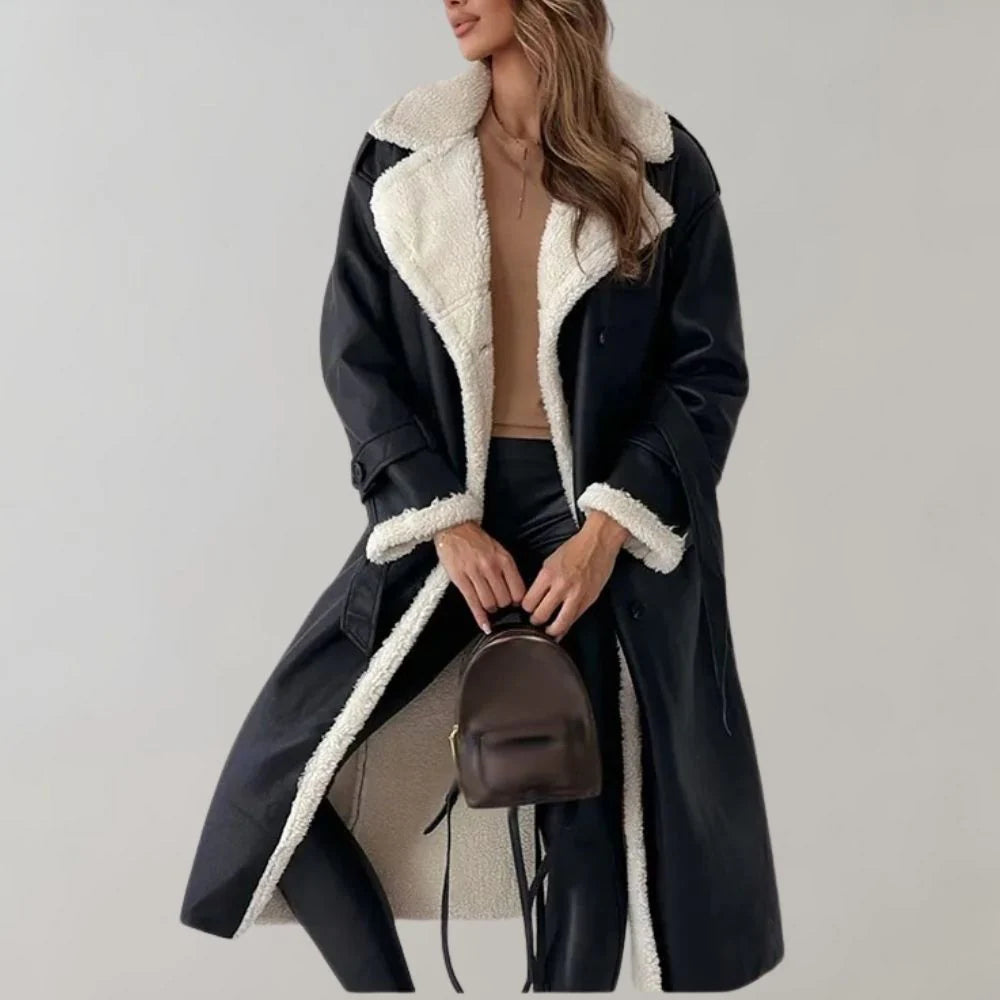 Helena Trenchcoat