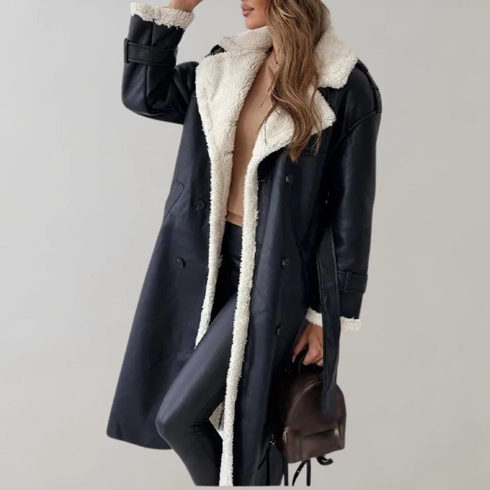 Helena Trenchcoat
